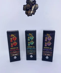 thc disposable