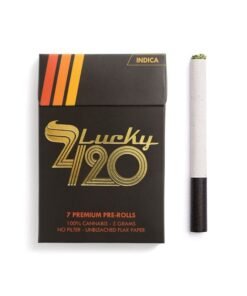 indica preroll