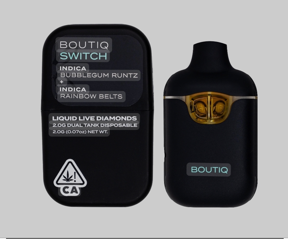 Screenshot_20240902_142737 BOUTIQ SWITCH BUBBLEGUM RUNTZ/RAINBOW BELTS